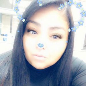 Meet your Posher, Jocelyn